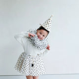 Mimi & Lula Polka Dot Tütü