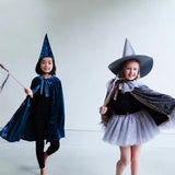 Mimi & Lula Wizard Şapka