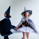 Mimi & Lula Wizard Pelerin