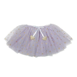 Mimi & Lula Lilac Heart Tütü