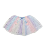 Mimi & Lula Ombre Rainbow Tütü