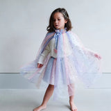 Mimi & Lula Ombre Rainbow Tütü