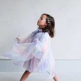 Mimi & Lula Ombre Rainbow Tütü