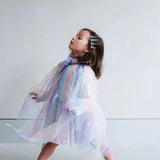 Mimi & Lula Ombre Rainbow Tütü