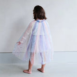 Mimi & Lula Ombre Rainbow Tütü
