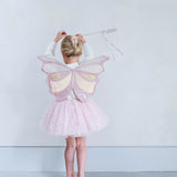Mimi & Lula Pink Shooting Star Tütü