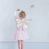 Mimi & Lula Pink Shooting Star Tütü