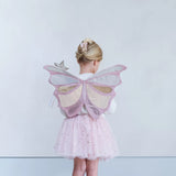 Mimi & Lula Pink Shooting Star Tütü