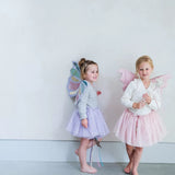 Mimi & Lula Pink Shooting Star Tütü