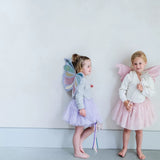 Mimi & Lula Pink Shooting Star Tütü