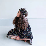 Mimi & Lula Rainbow Dazzle Sequin Taç
