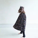 Mimi & Lula Rainbow Dazzle Sequin Taç
