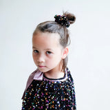 Mimi & Lula Rainbow Dazzle Sequin Pelerin