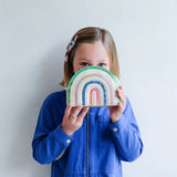 Mimi & Lula Jazzy Rainbow Çanta