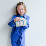 Mimi & Lula Jazzy Rainbow Çanta