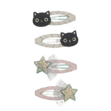 Mimi & Lula Magical Cat 4’lü Toka