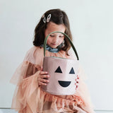 Mimi & Lula Witch & Pumpkin 4’lü Toka