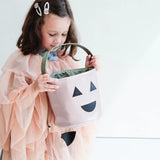 Mimi & Lula Witch & Pumpkin 4’lü Toka
