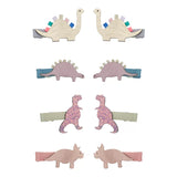 Mimi & Lula Dino Mini 8’li Toka