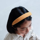 Mimi & Lula Mustard Cord Alice Taç