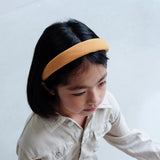 Mimi & Lula Mustard Cord Alice Taç