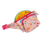 Floss & Rock Bel Çantası | Rainbow Fairy