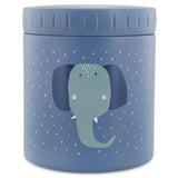 Trixie Termal Yemek Kabı | Mrs. Elephant