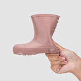 Igor W10291 Yogi Çocuk Yağmur Botu | Rosa