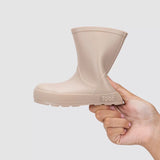 Igor W10291 Yogi Çocuk Yağmur Botu | Beige