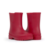 Igor W10274 Tokio Çocuk Yağmur Botu | Rojo