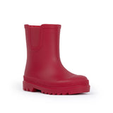 Igor W10274 Tokio Çocuk Yağmur Botu | Rojo