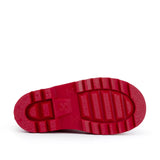 Igor W10274 Tokio Çocuk Yağmur Botu | Rojo