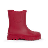 Igor W10274 Tokio Çocuk Yağmur Botu | Rojo