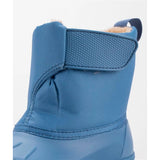 Igor W10259 Neu Çocuk Yağmur - Kar Botu | Azul