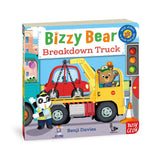 Bizzy Bear: Breakdown Truck