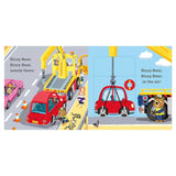 Bizzy Bear: Breakdown Truck
