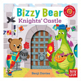 Bizzy Bear: Knights' Castle