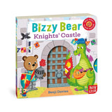 Bizzy Bear: Knights' Castle