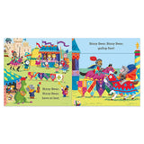 Bizzy Bear: Knights' Castle