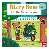 Bizzy Bear: Little Gardener