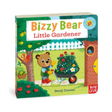 Bizzy Bear: Little Gardener