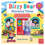 Bizzy Bear: Nursery Time