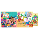 Bizzy Bear: Nursery Time