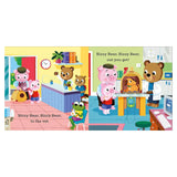 Bizzy Bear: Vet's Clinic