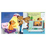 Bizzy Bear: Vet's Clinic