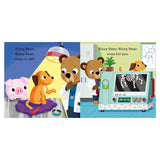 Bizzy Bear: Vet's Clinic