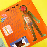 The Body Book
