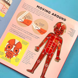 The Body Book