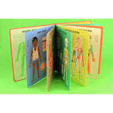The Body Book