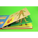 The Body Book
